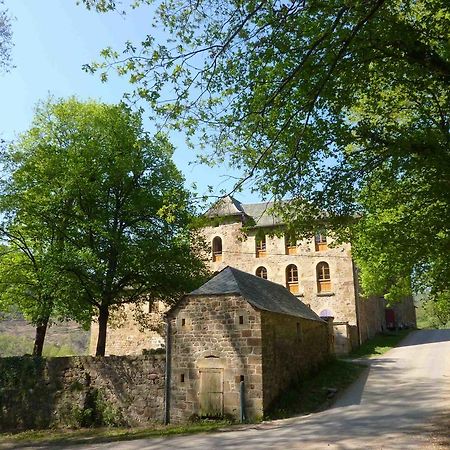 Chateau De Salelles Banassac Eksteriør bilde